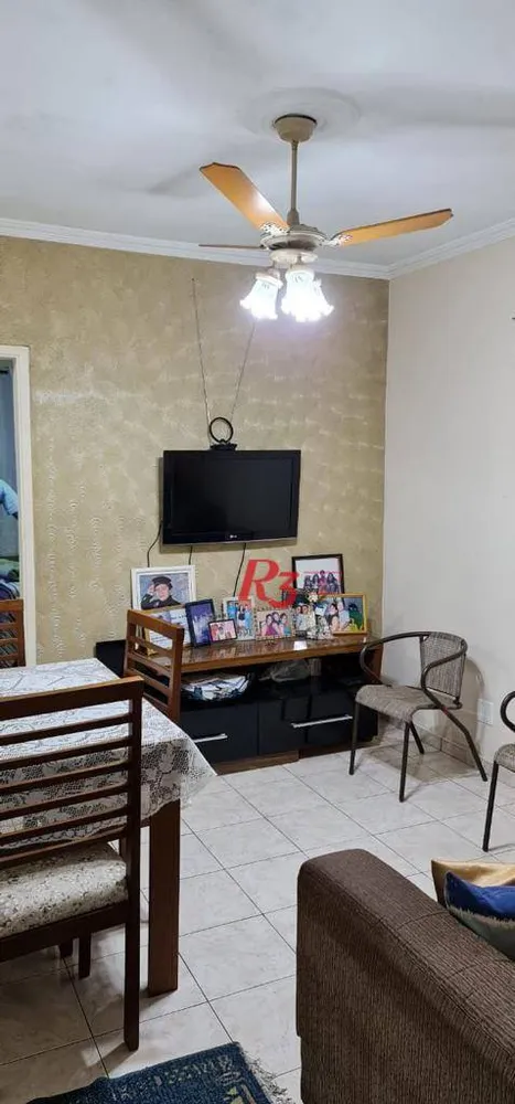 Apartamento, 2 quartos, 55 m² - Foto 1