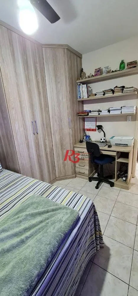Apartamento, 2 quartos, 55 m² - Foto 4