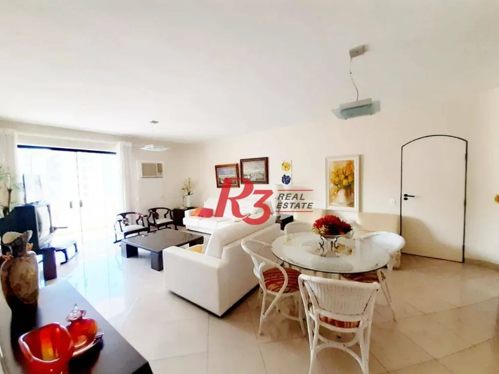Apartamento, 3 quartos, 134 m² - Foto 4