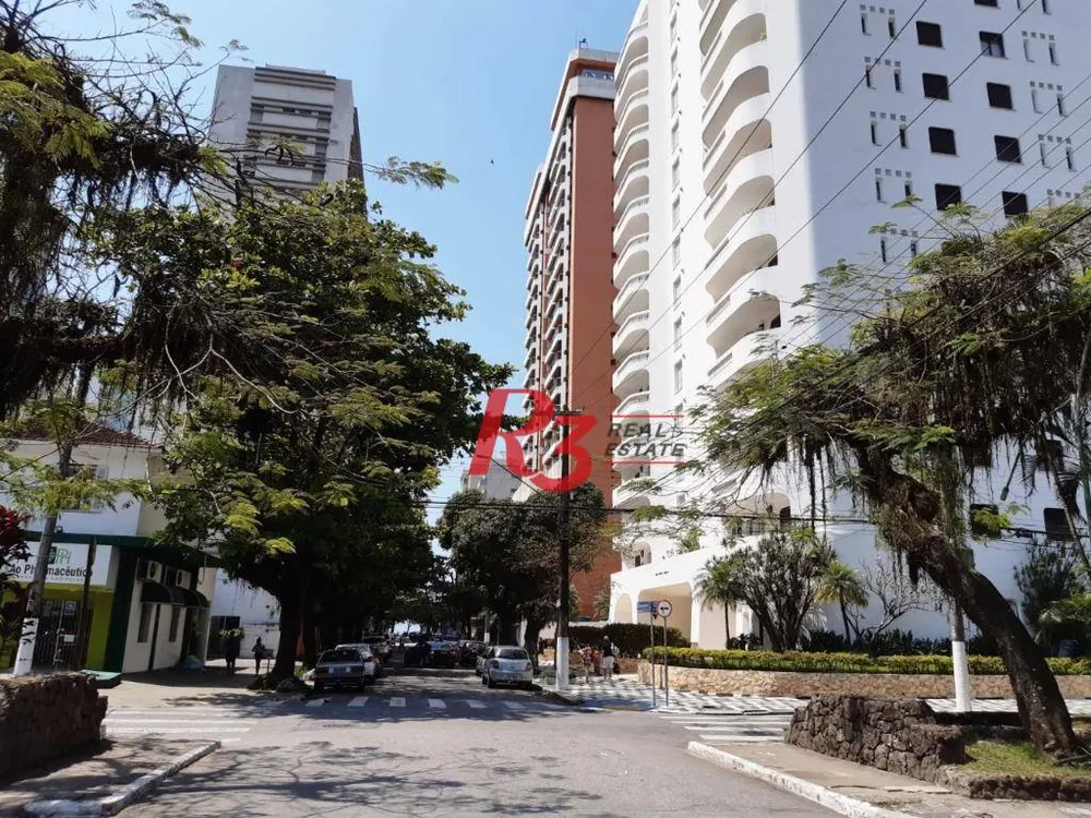 Apartamento, 3 quartos, 134 m² - Foto 1