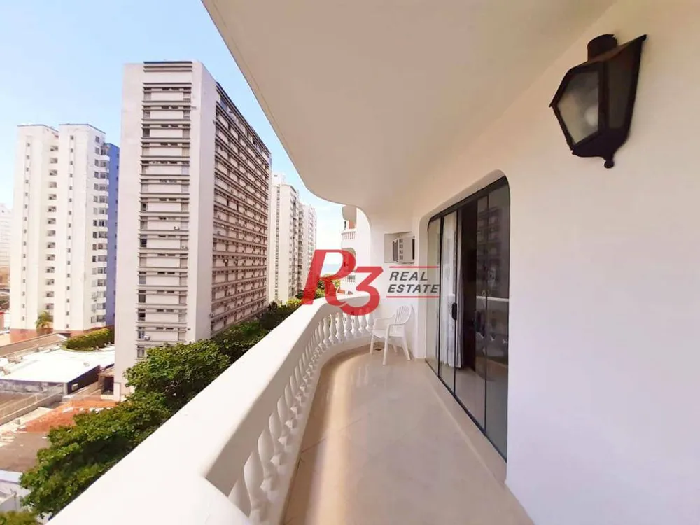 Apartamento, 3 quartos, 134 m² - Foto 2