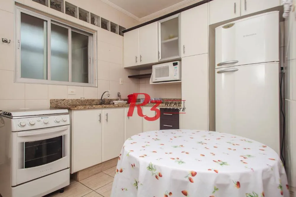 Apartamento, 2 quartos, 90 m² - Foto 2