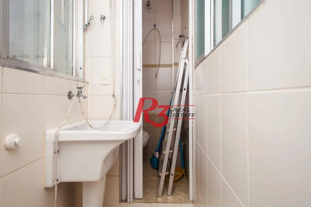 Apartamento, 2 quartos, 90 m² - Foto 3