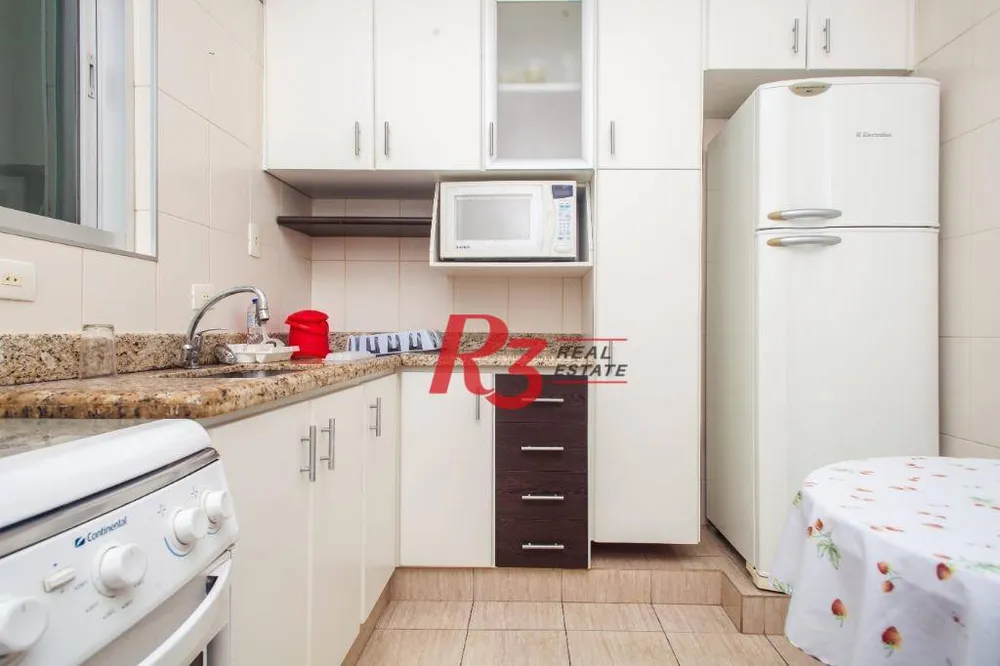 Apartamento, 2 quartos, 90 m² - Foto 1