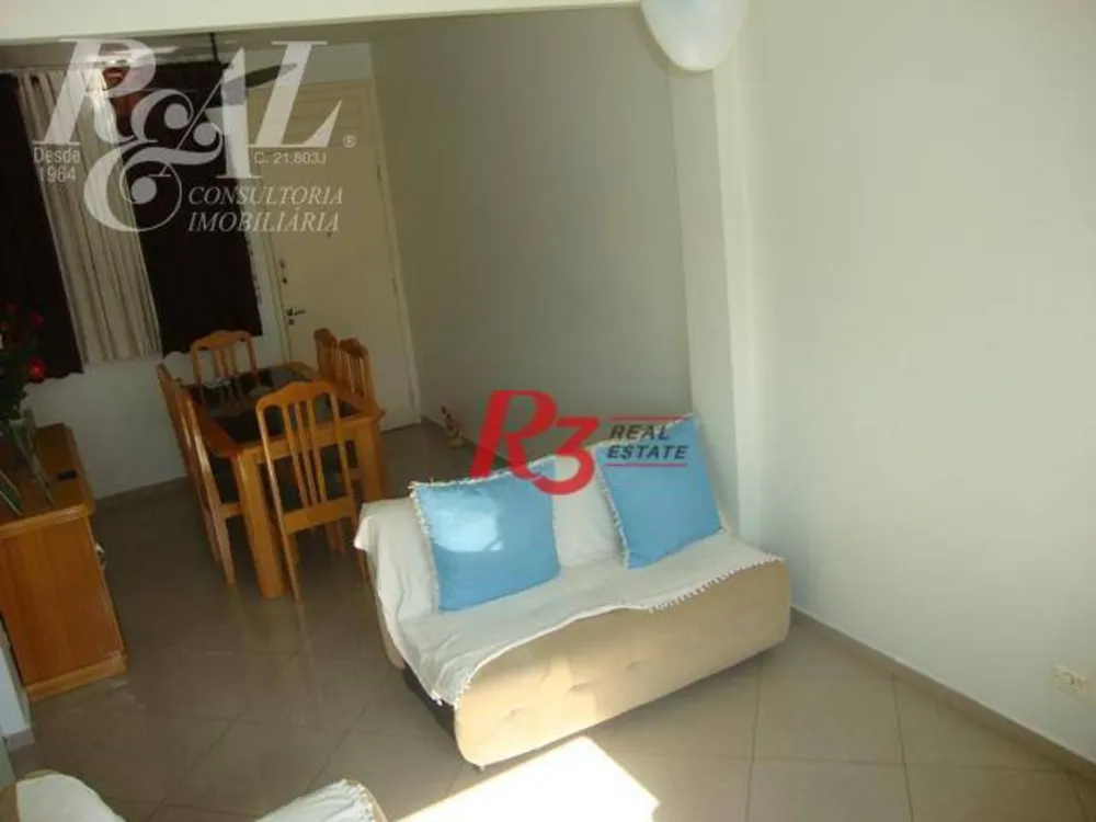 Apartamento, 1 quarto, 60 m² - Foto 3