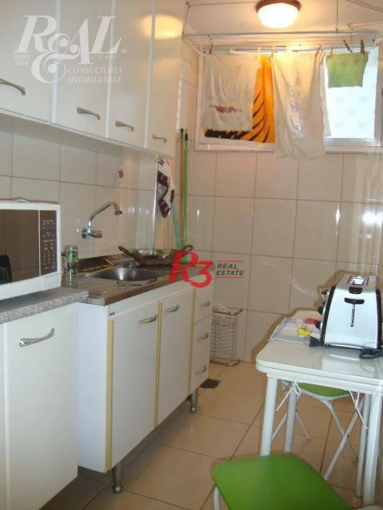 Apartamento, 1 quarto, 60 m² - Foto 1