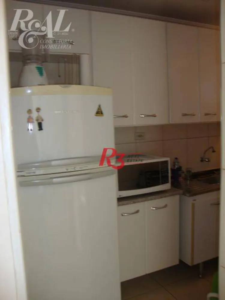 Apartamento, 1 quarto, 60 m² - Foto 2