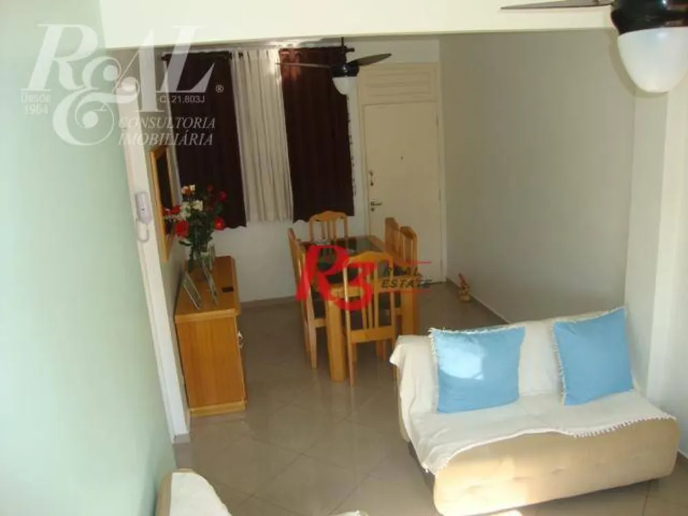 Apartamento, 1 quarto, 60 m² - Foto 4