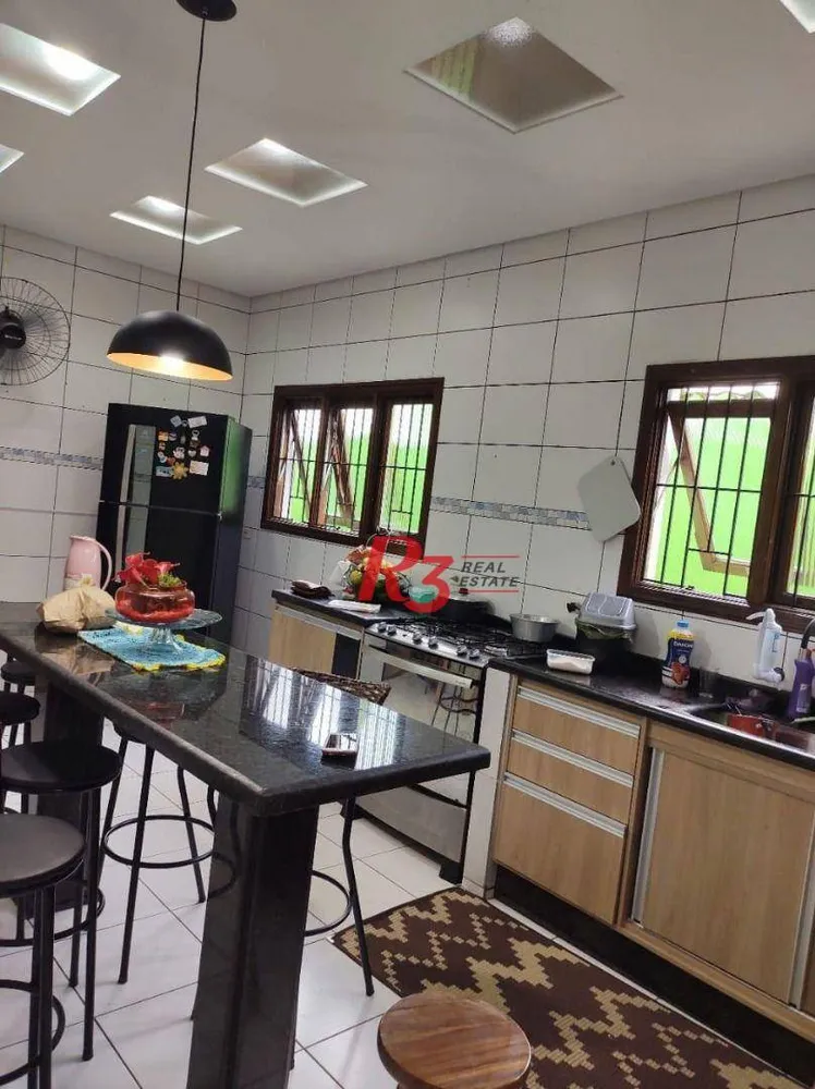 Sobrado, 3 quartos, 131 m² - Foto 2