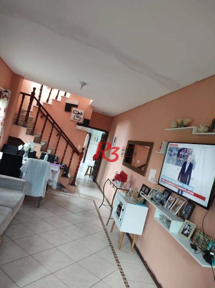 Sobrado, 3 quartos, 131 m² - Foto 3