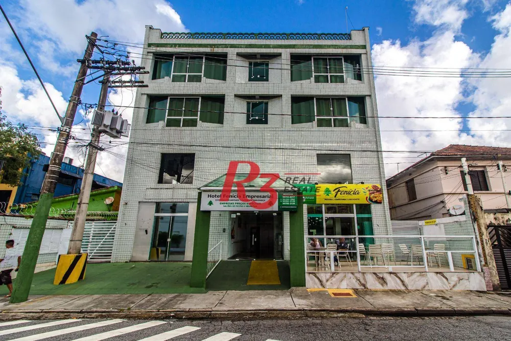 Hotel, 38 quartos, 2400 m² - Foto 3