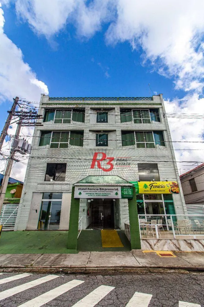Hotel, 38 quartos, 2400 m² - Foto 2