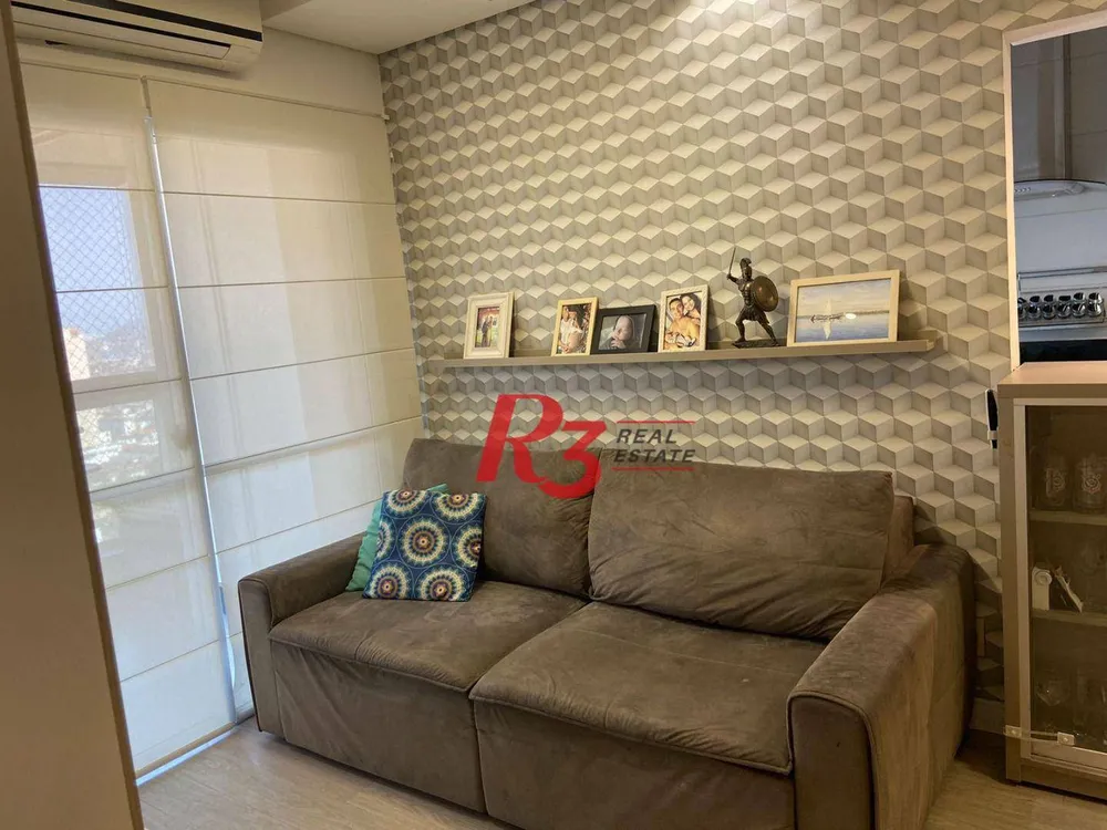 Apartamento, 1 quarto, 49 m² - Foto 3