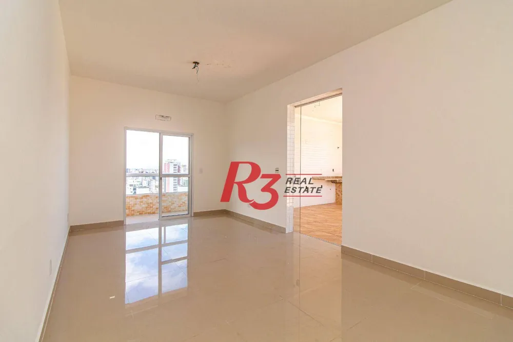 Cobertura, 3 quartos, 157 m² - Foto 1