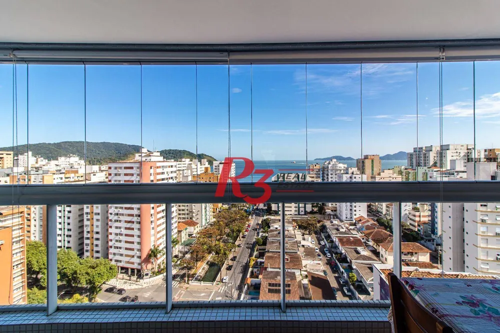 Apartamento, 3 quartos, 182 m² - Foto 3