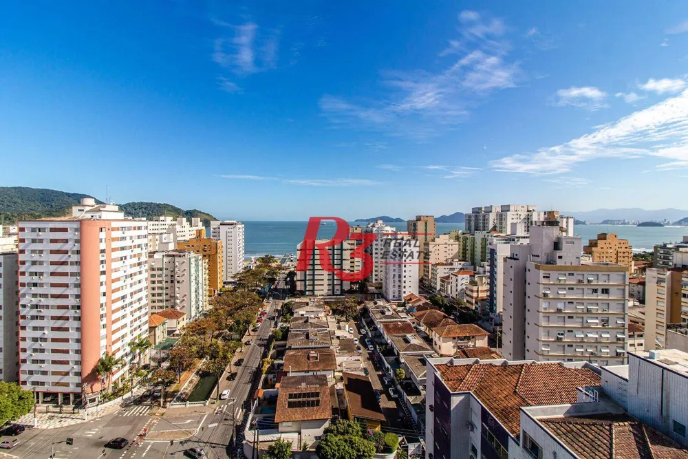 Apartamento, 3 quartos, 182 m² - Foto 1