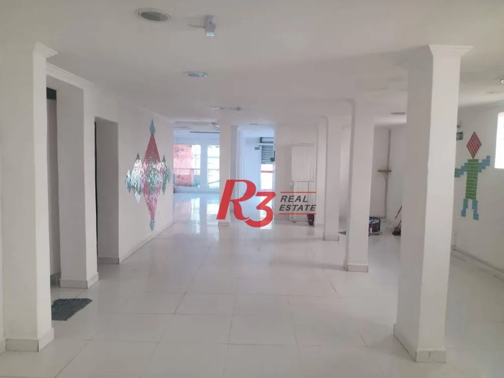 Loja-Salão, 110 m² - Foto 1