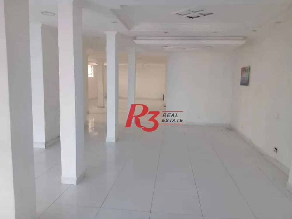 Loja-Salão, 110 m² - Foto 3