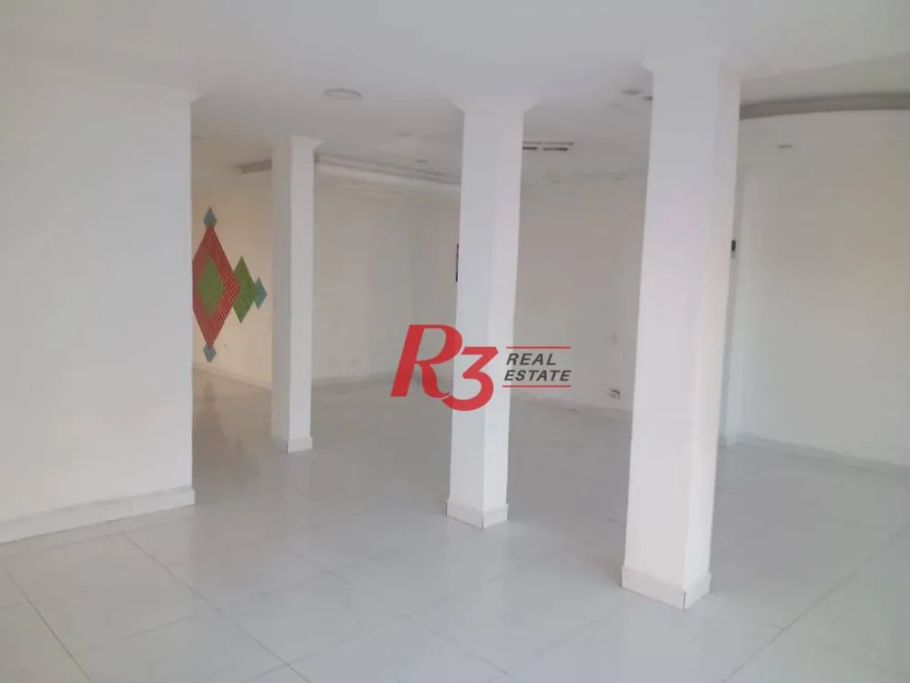 Loja-Salão, 110 m² - Foto 2