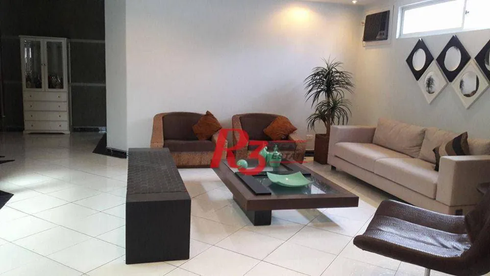 Casa, 5 quartos, 400 m² - Foto 2