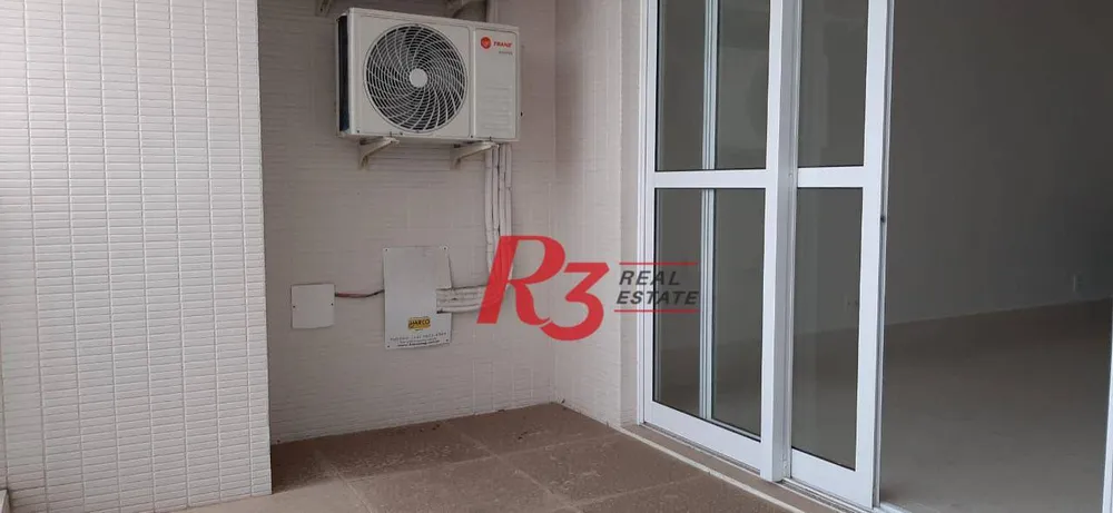 Apartamento, 1 quarto, 95 m² - Foto 2