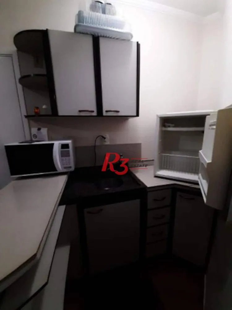 Flat/Apart Hotel, 1 quarto, 33 m² - Foto 3