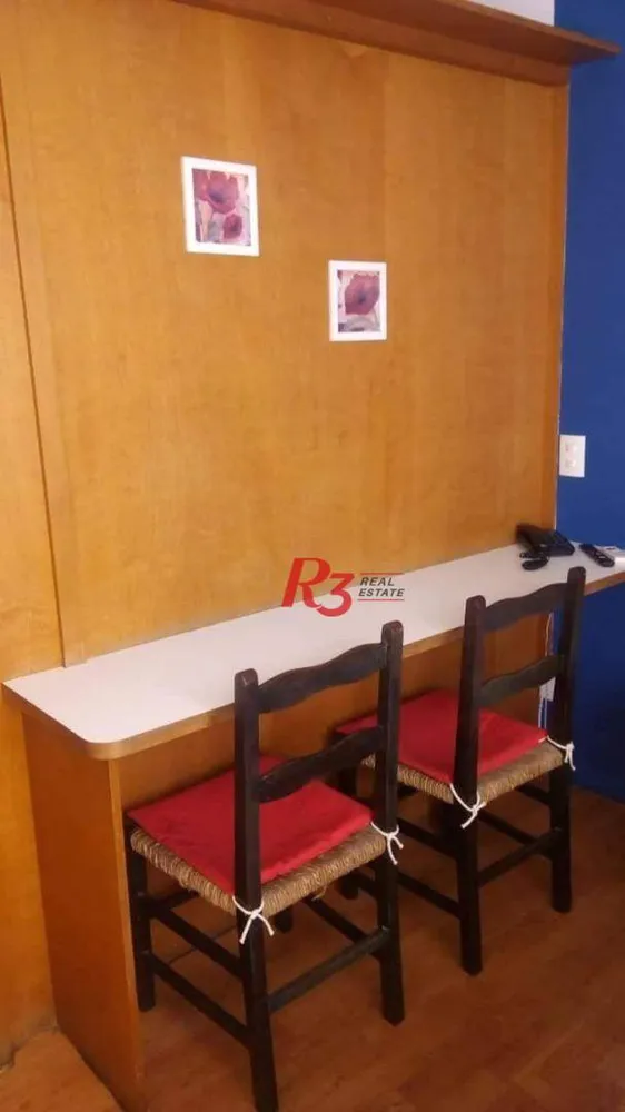 Flat/Apart Hotel, 1 quarto, 33 m² - Foto 2