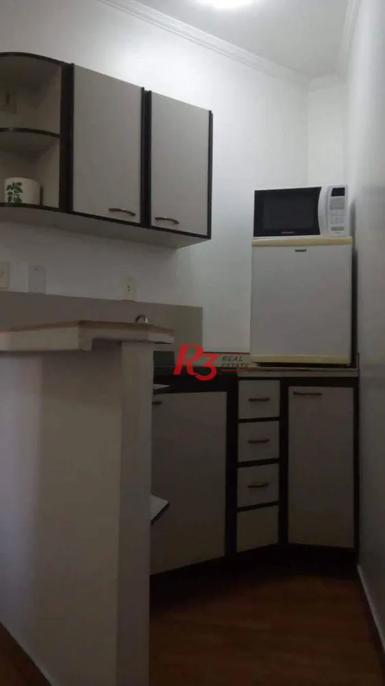 Flat/Apart Hotel, 1 quarto, 33 m² - Foto 4