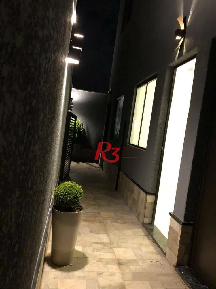 Sobrado, 1 quarto, 53 m² - Foto 3