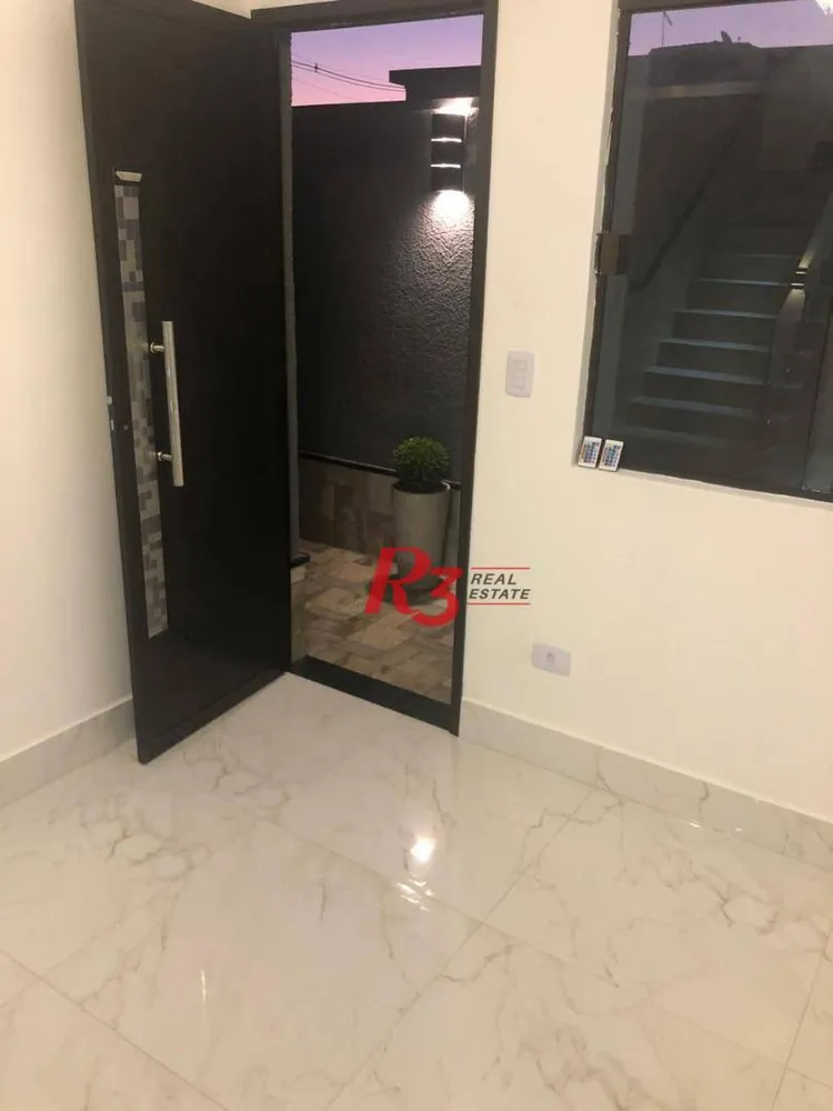 Sobrado, 1 quarto, 53 m² - Foto 2