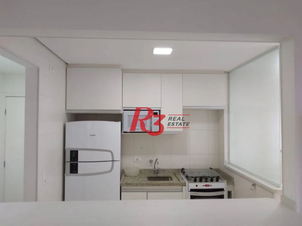 Apartamento, 1 quarto, 55 m² - Foto 3