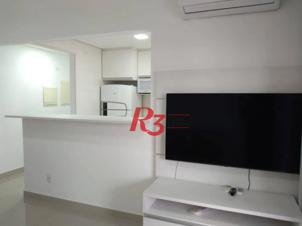 Apartamento, 1 quarto, 55 m² - Foto 2