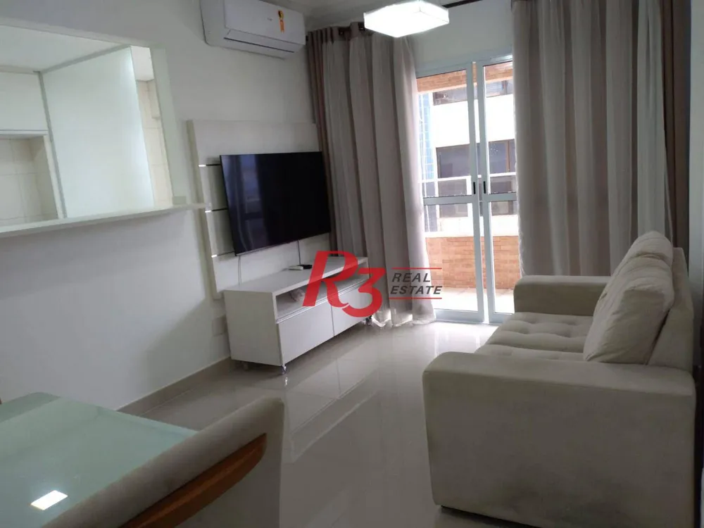 Apartamento, 1 quarto, 55 m² - Foto 1
