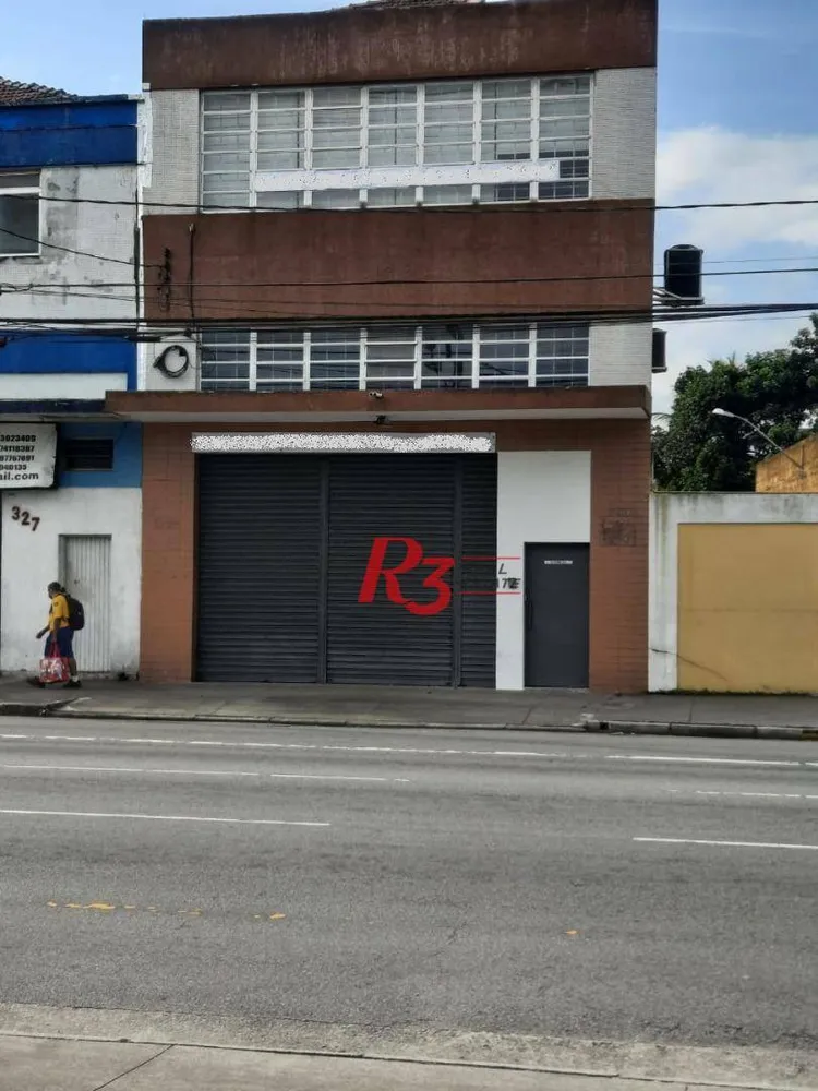 Prédio Inteiro, 510 m² - Foto 1