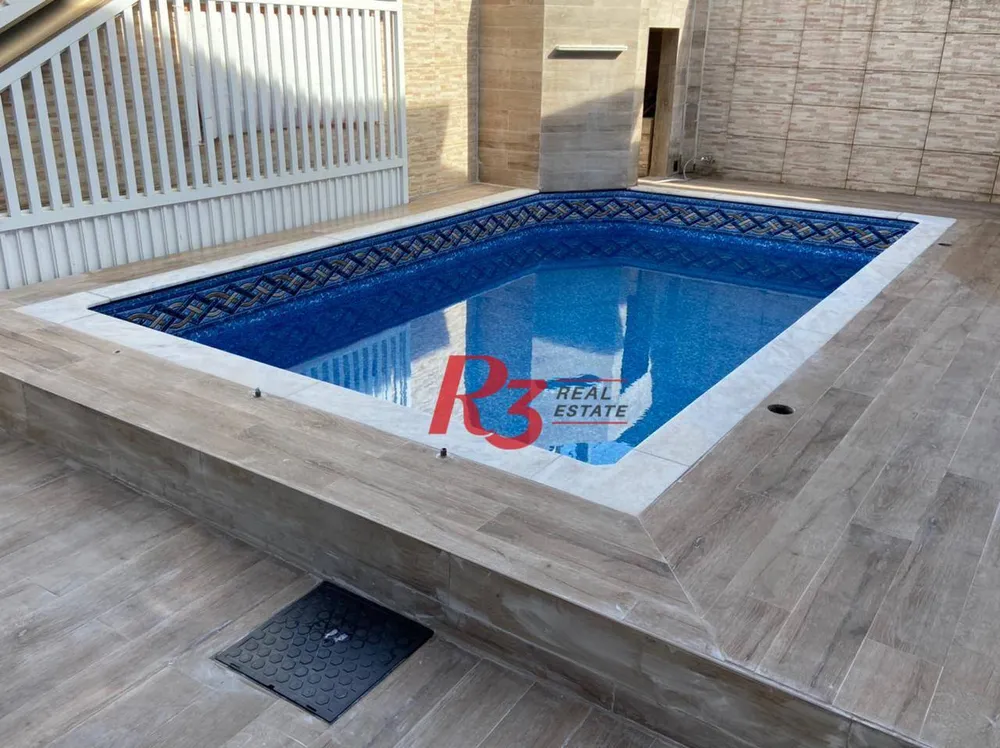 Casa, 3 quartos, 120 m² - Foto 1