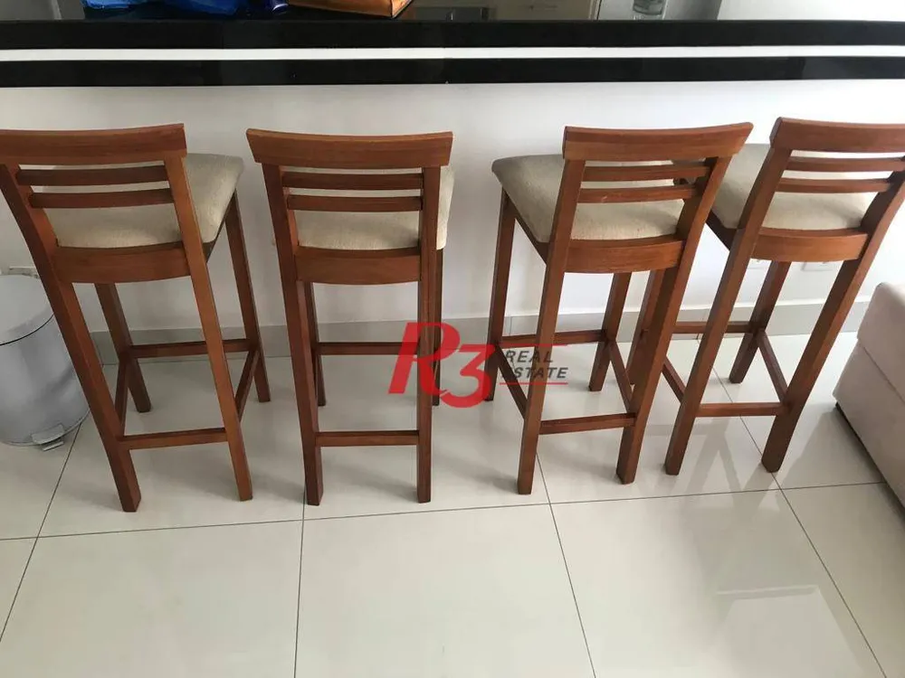 Apartamento, 1 quarto, 62 m² - Foto 2