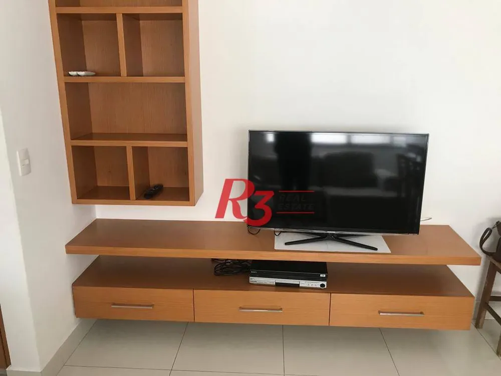 Apartamento, 1 quarto, 62 m² - Foto 3