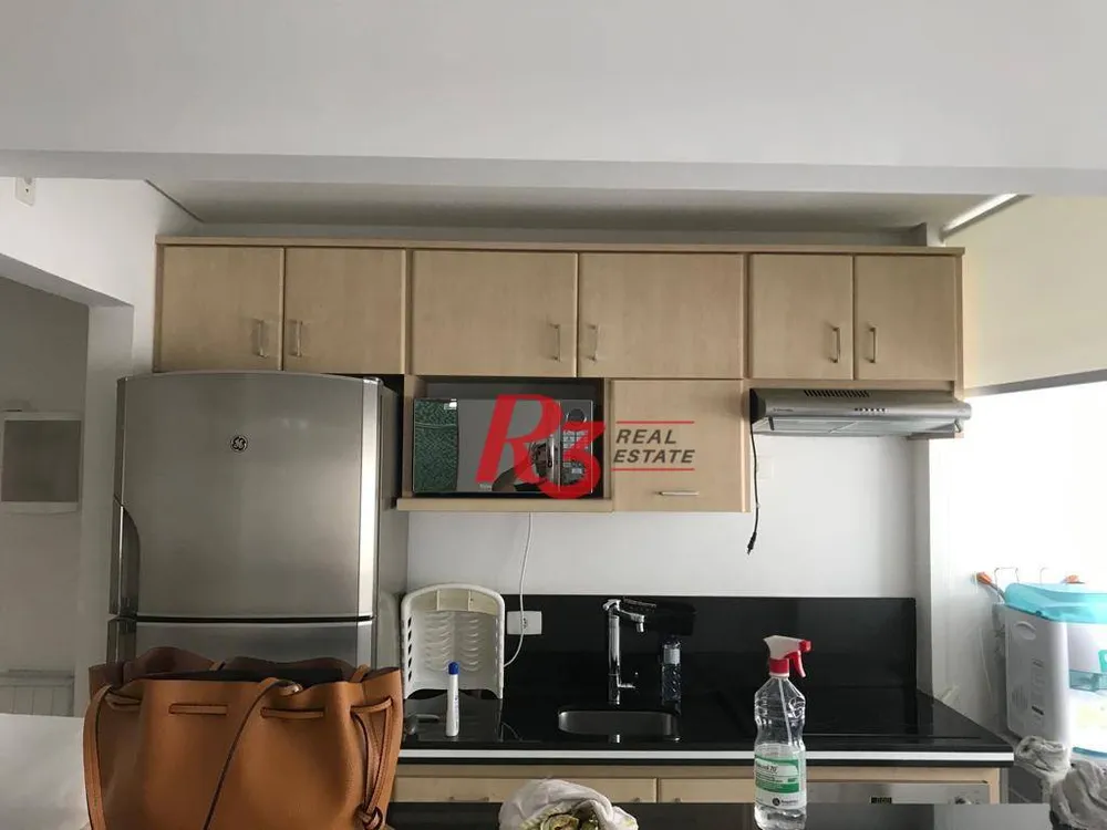 Apartamento, 1 quarto, 62 m² - Foto 1