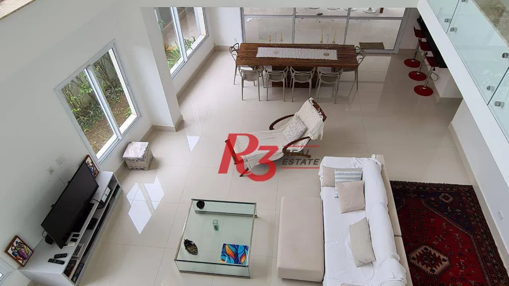 Casa, 5 quartos, 378 m² - Foto 4
