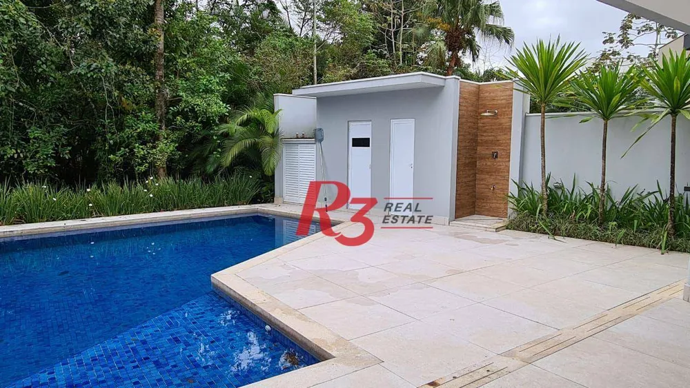 Casa, 5 quartos, 378 m² - Foto 2