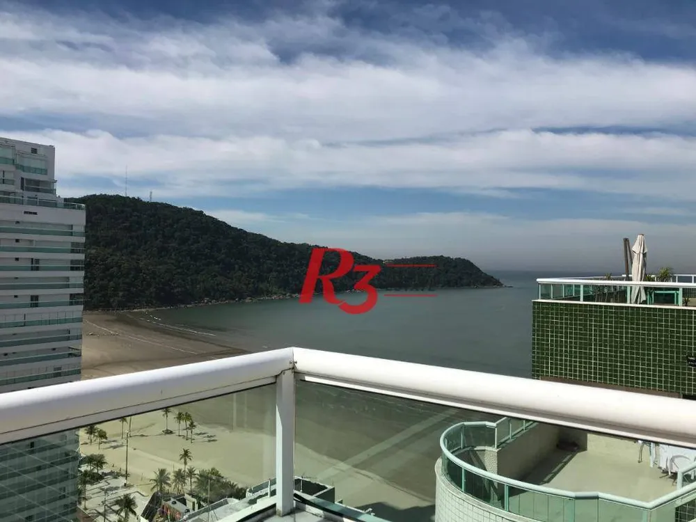 Cobertura, 3 quartos, 240 m² - Foto 2