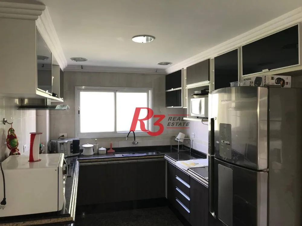 Cobertura, 3 quartos, 240 m² - Foto 3