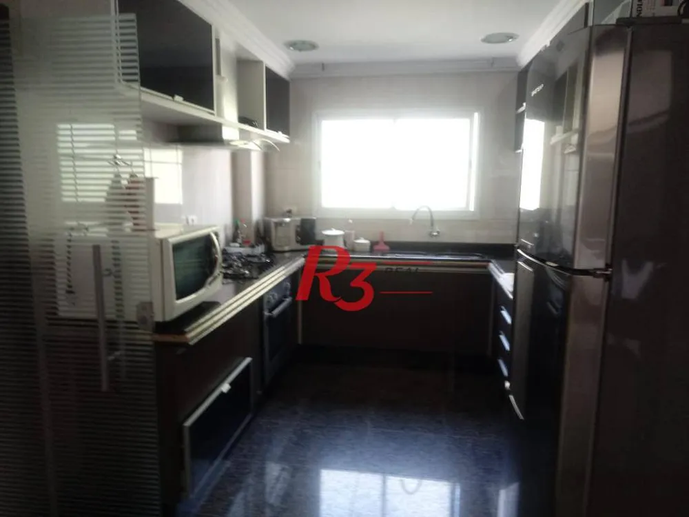 Cobertura, 3 quartos, 240 m² - Foto 4