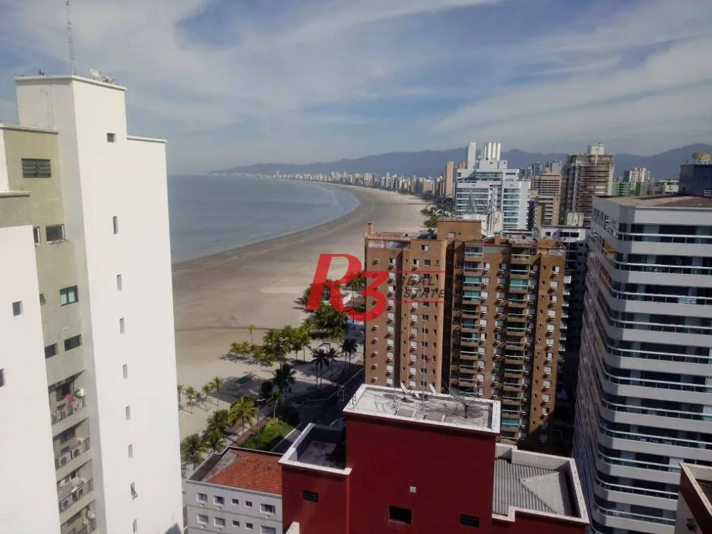 Cobertura, 3 quartos, 240 m² - Foto 1