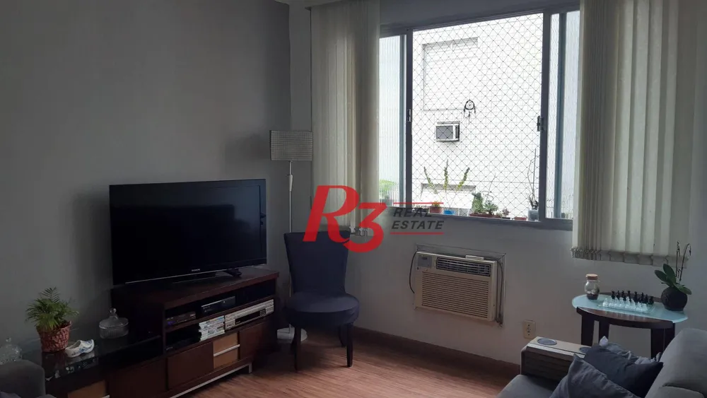 Apartamento, 2 quartos, 84 m² - Foto 3
