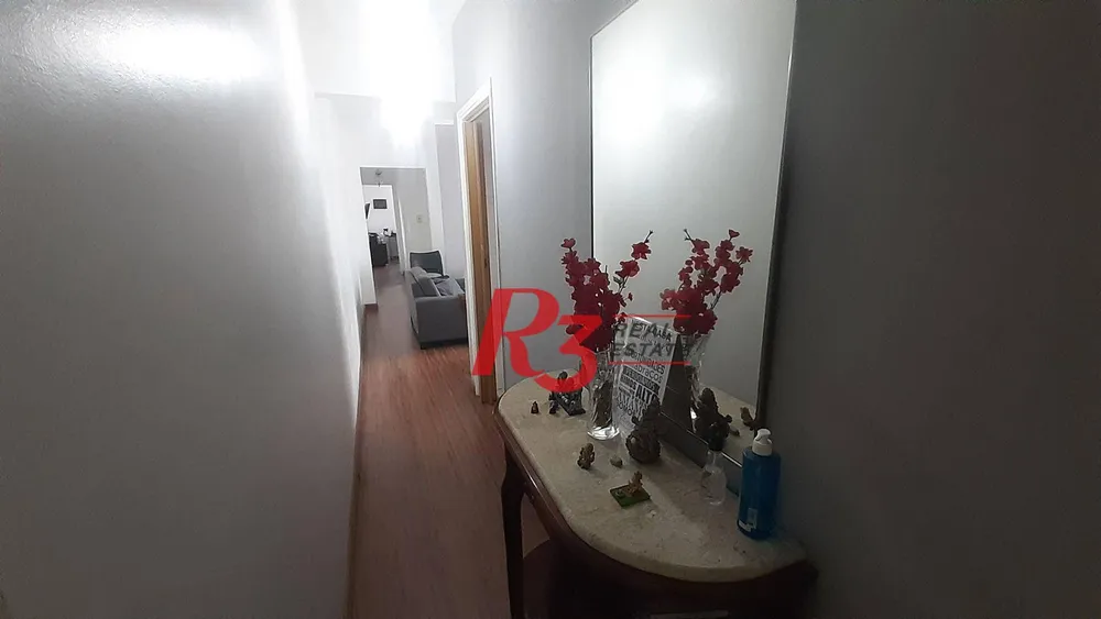 Apartamento, 2 quartos, 84 m² - Foto 2