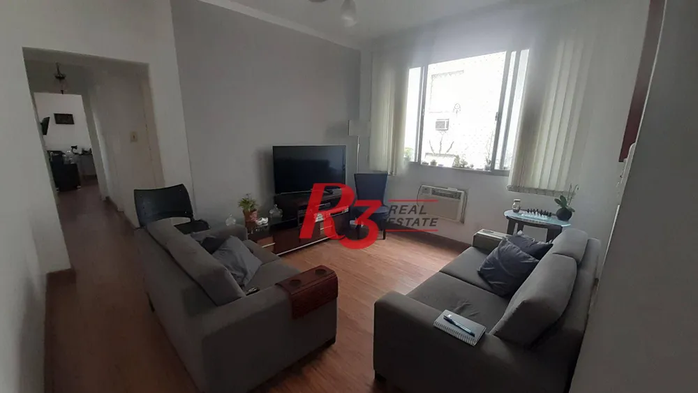 Apartamento, 2 quartos, 84 m² - Foto 4