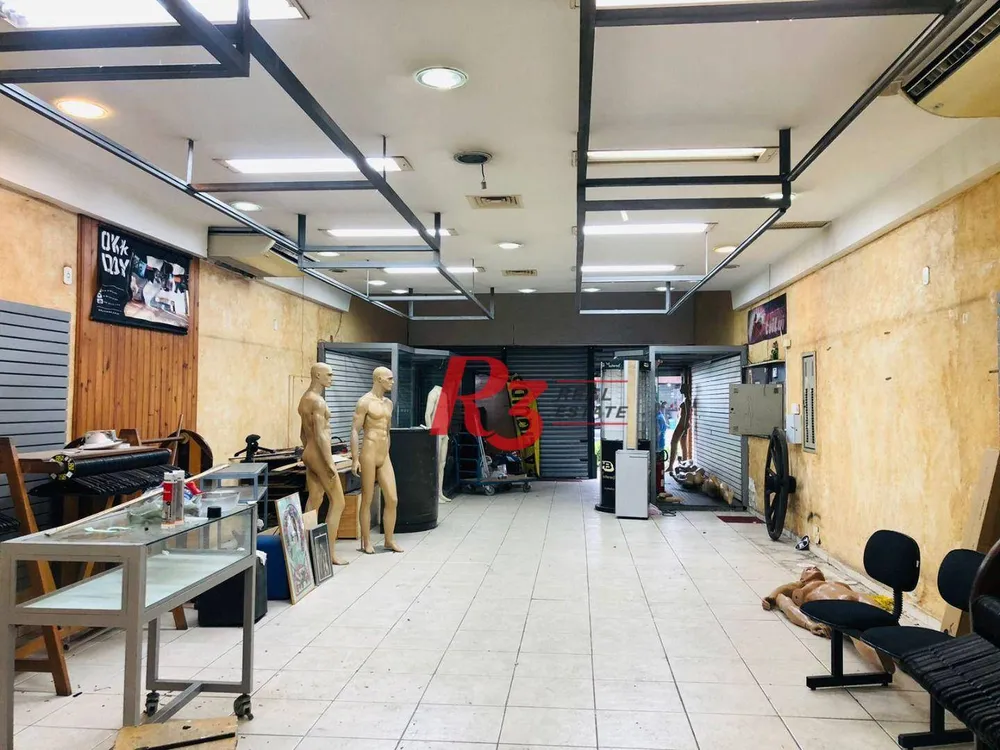 Loja-Salão, 850 m² - Foto 3