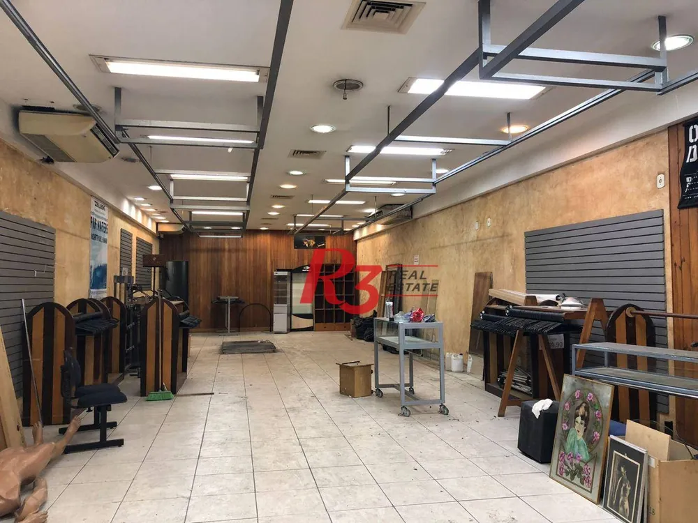 Loja-Salão, 850 m² - Foto 4