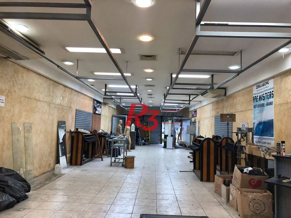 Loja-Salão, 850 m² - Foto 2